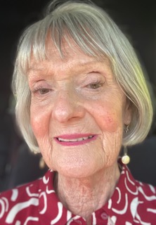 Ann Sturzaker